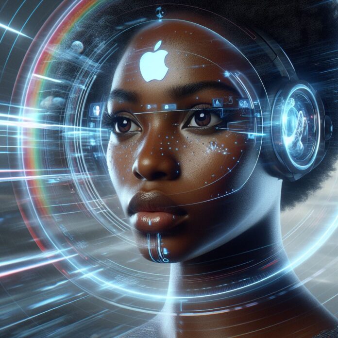 Apple Teleport: Pioneering the Next Leap in Human Connectivity
