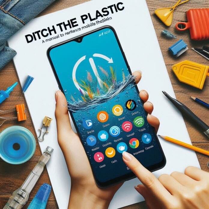 Ditch the Plastic: A manual to enhance mobile eSIM