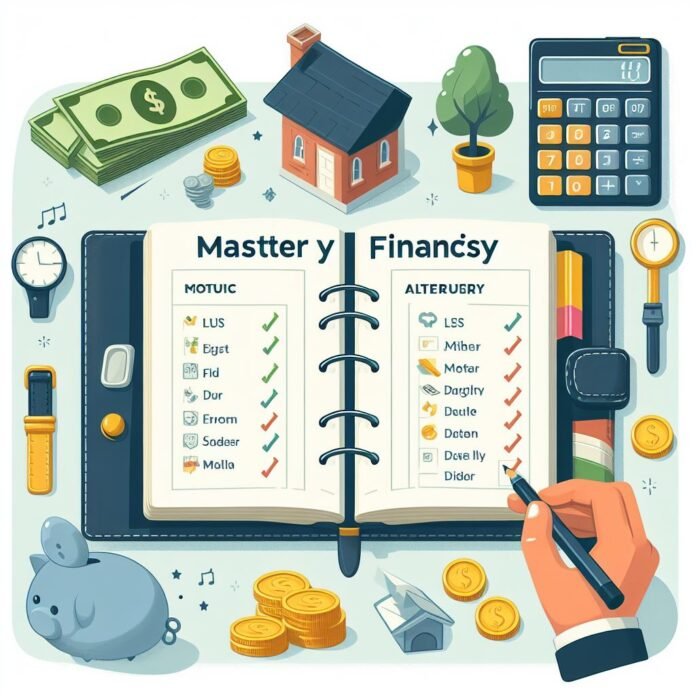 Master Your Finances: The Ultimate Guide to Keeping an Income Diary
