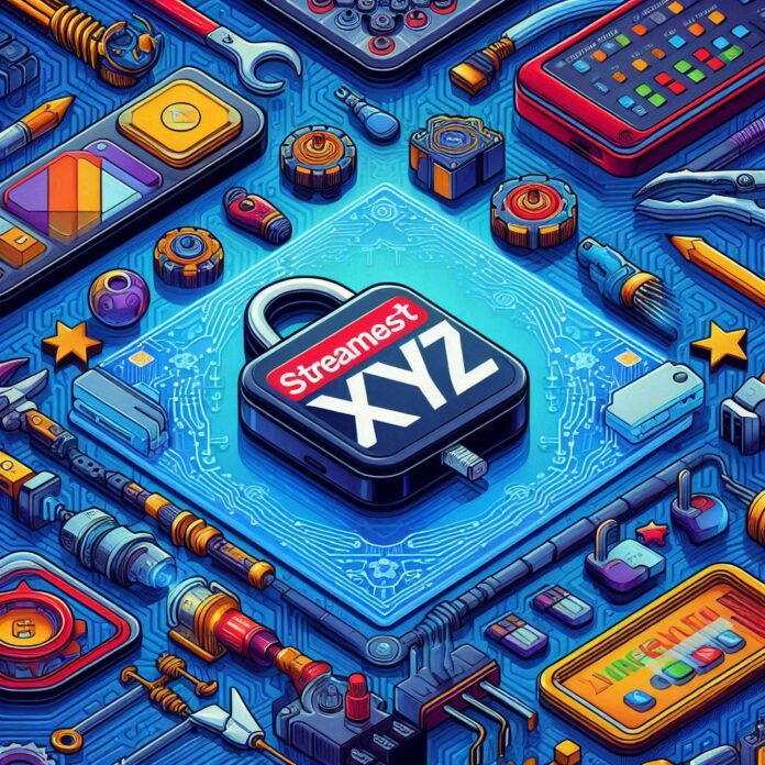 Unlocking Streameast XYZ: Get Ready for High Quality, Entertainment on Your Devices