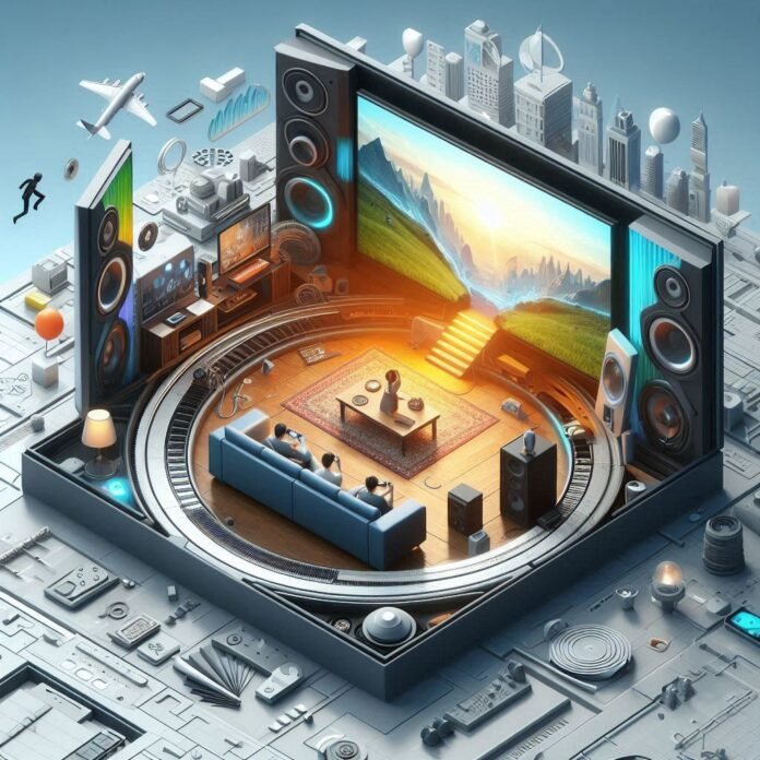 OpenAL Uncovered Modern Experiences – Interactive 3D Audio for Games ...