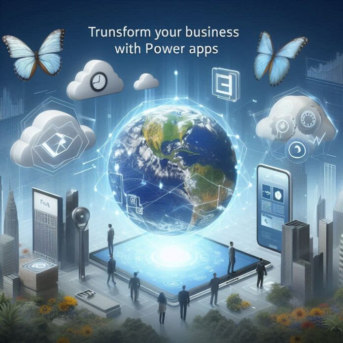 Transform Your Business with Power Apps: Real-World Examples and Practical Applications