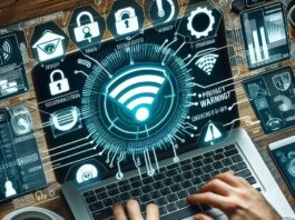 What Does Privacy Warning Mean on WiFi? Understanding and Protecting Your Data