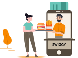 Why Should You Create a Swiggy App Clone in 2024?