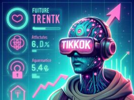 TikTok Evaluation: Growth Factor, Attributes, Significance and Future Trends