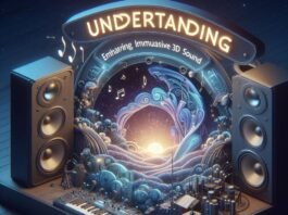 Understanding OpenAL: Enhancing Audio Programming with Immersive 3D Sound