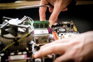 Factors to Consider When Choosing a Repair Service