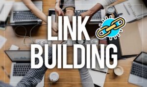 Safe Link Building Strategies