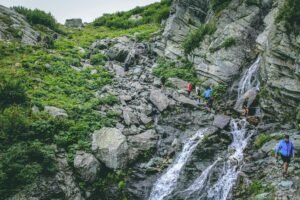 Adventure Activities for Thrill-Seekers