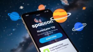 Get the Space.com Newsletter