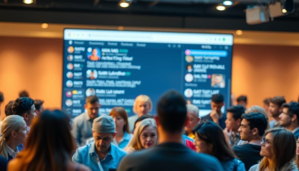 Discover the Best Social Media Forum for Engaging Discussions