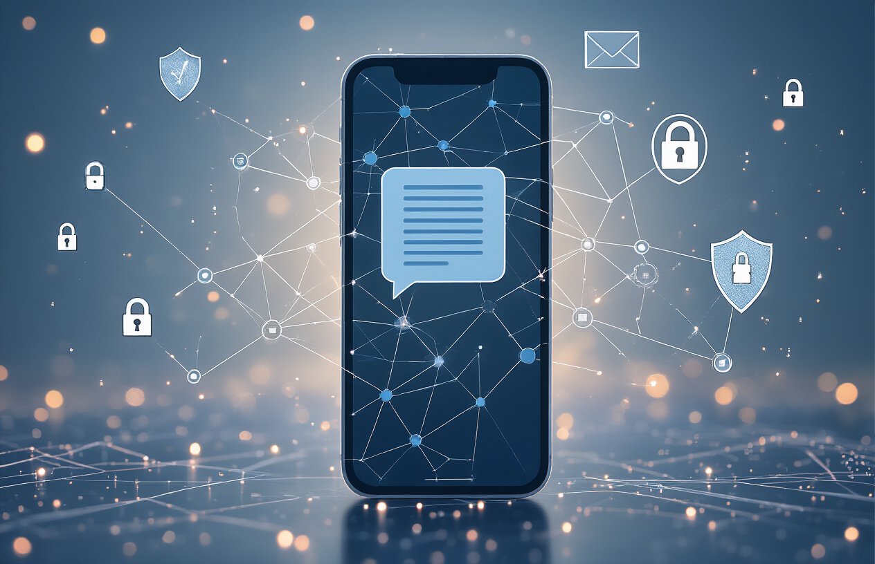 Element - Decentralized Communication Freedom