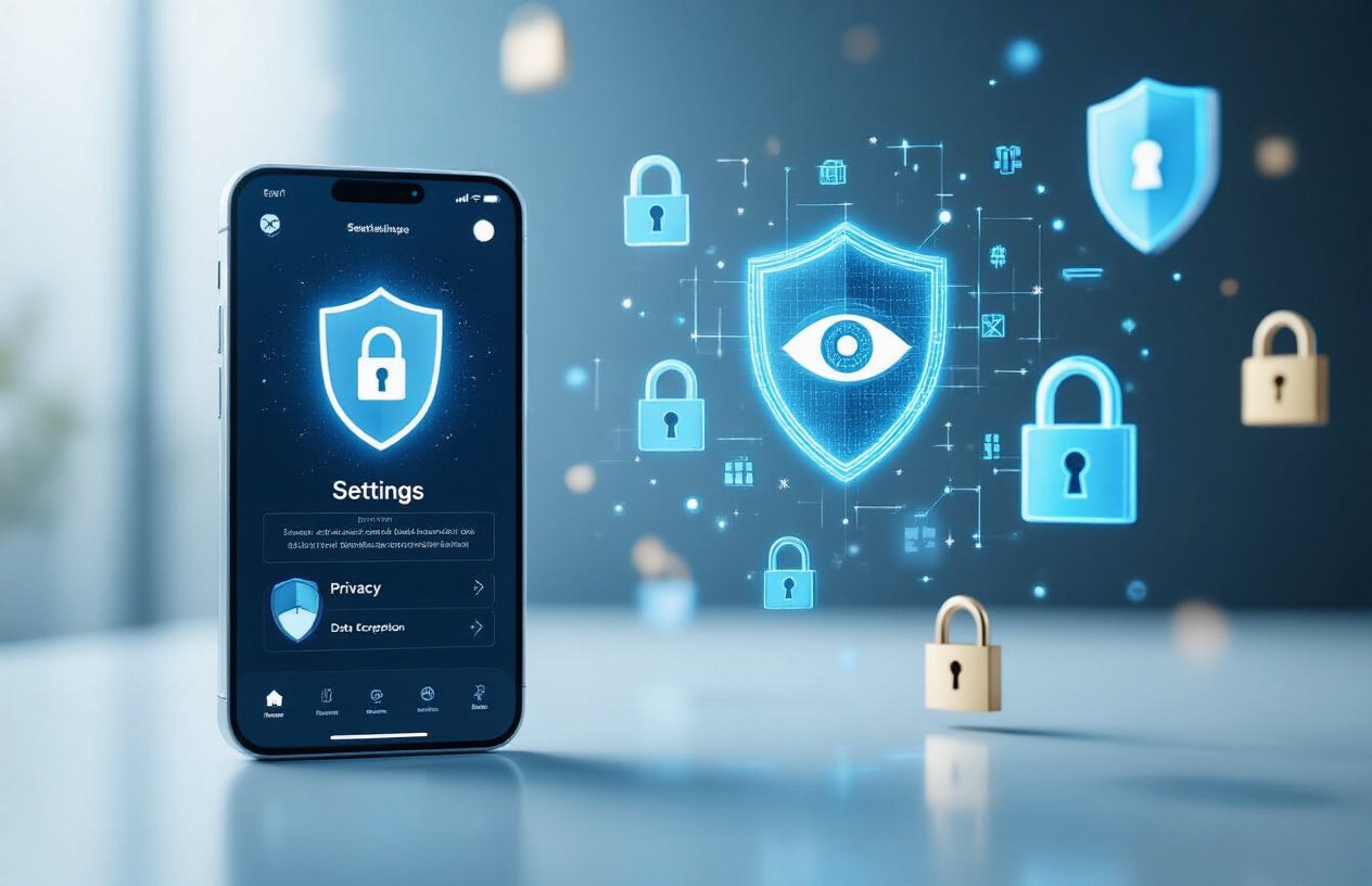 Key Features to Look for in Privacy-Focused Apps