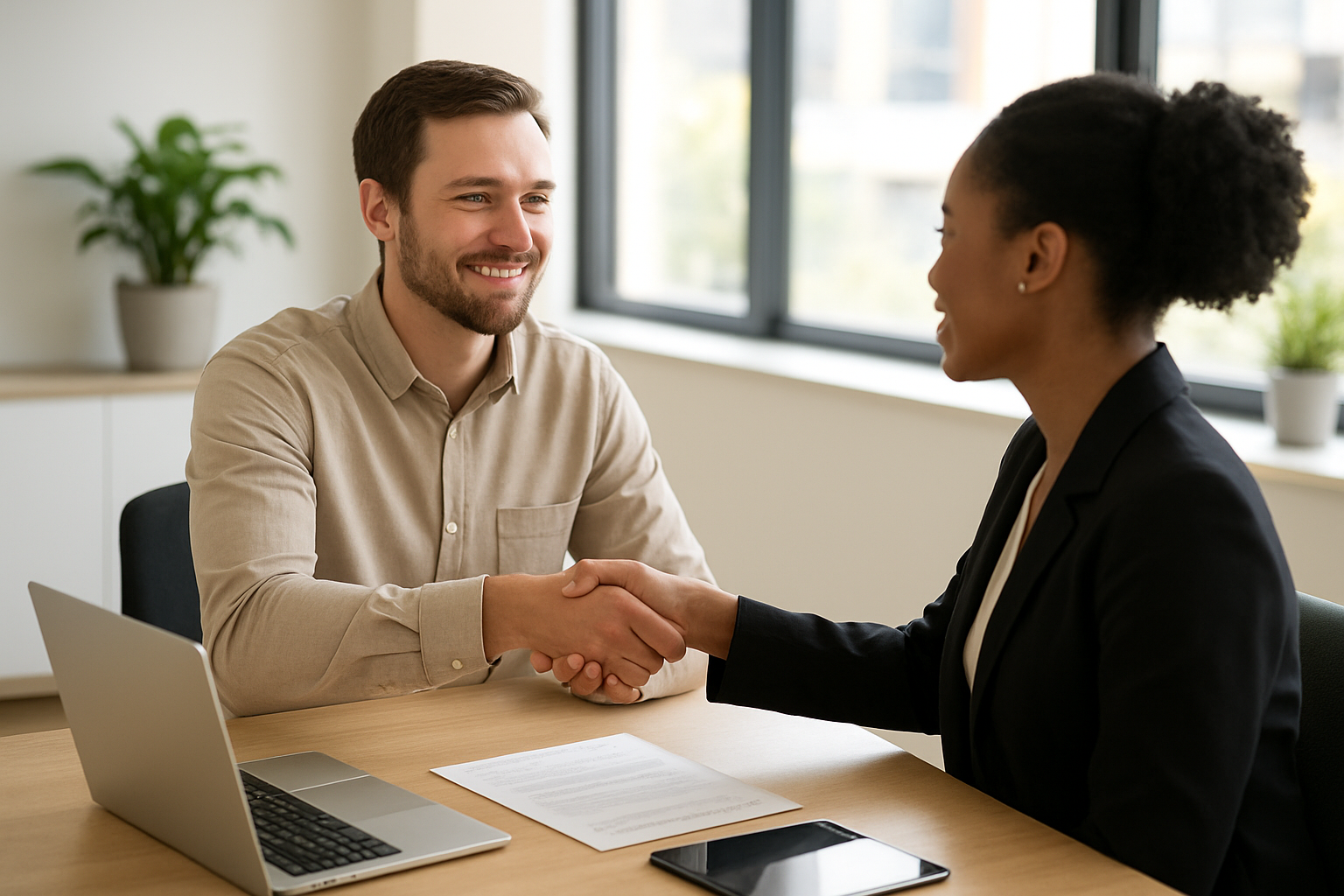 Find and Win Quality Clients