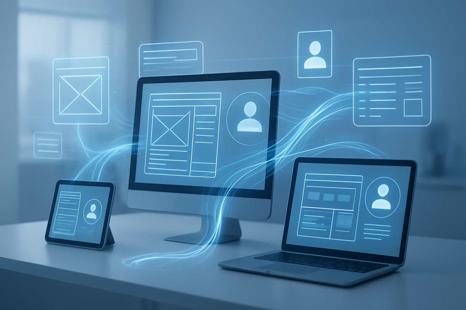 Principle Three - User-Centric Integration Patterns