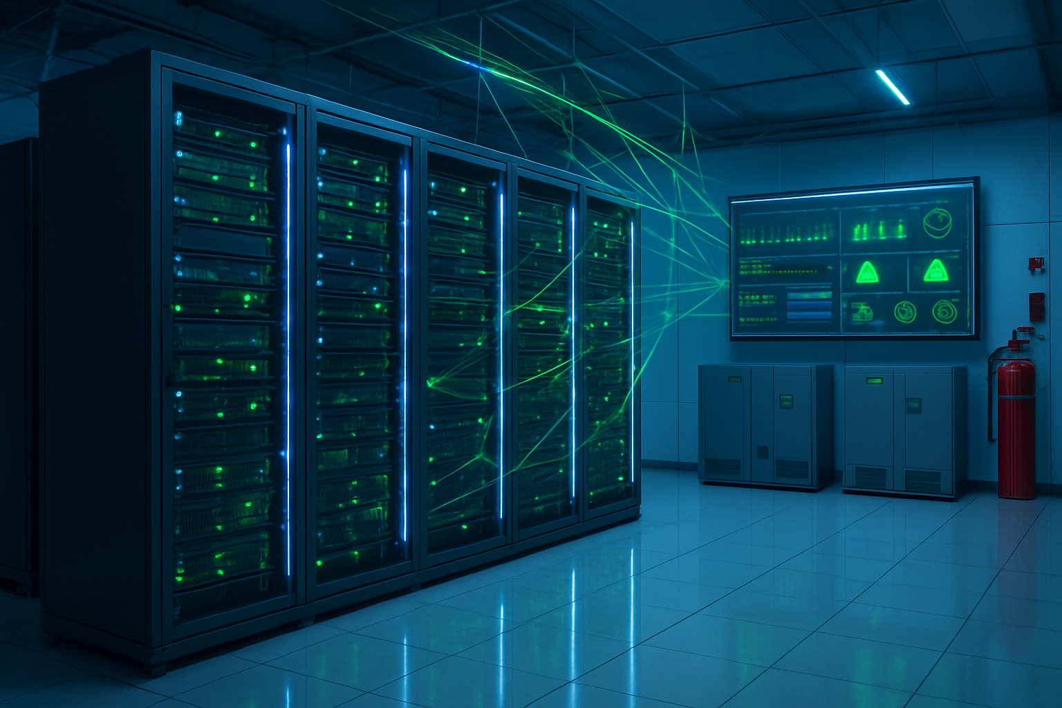 Principle Four - Resilient Error Management