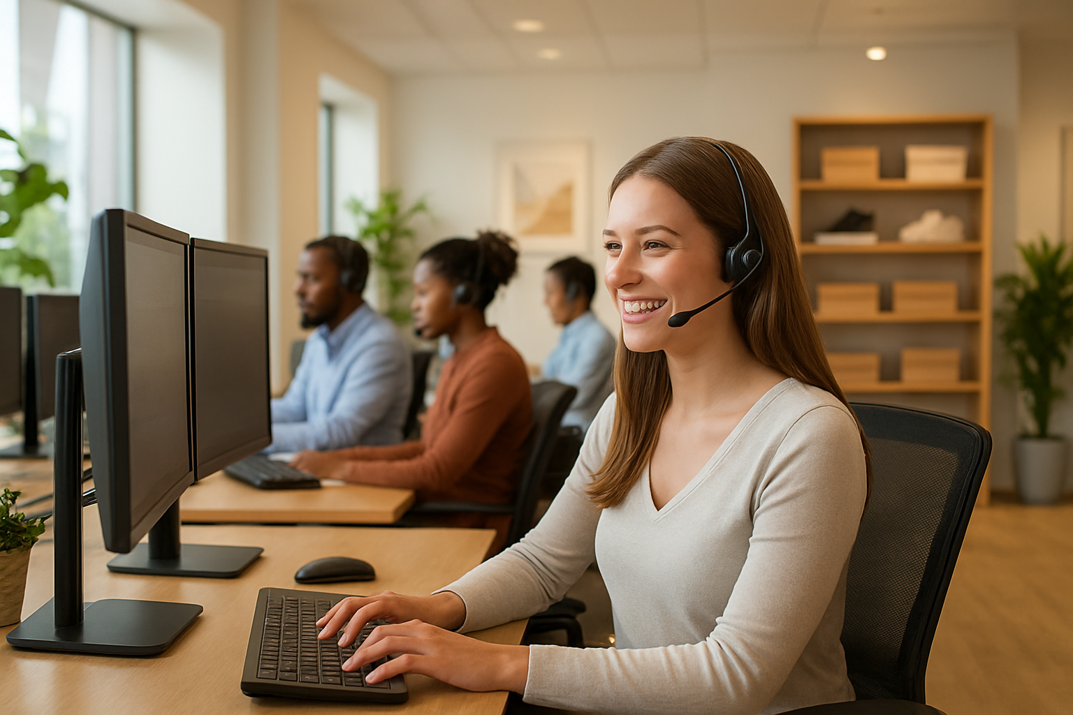 Zappos: Setting New Standards for Customer Service Excellence