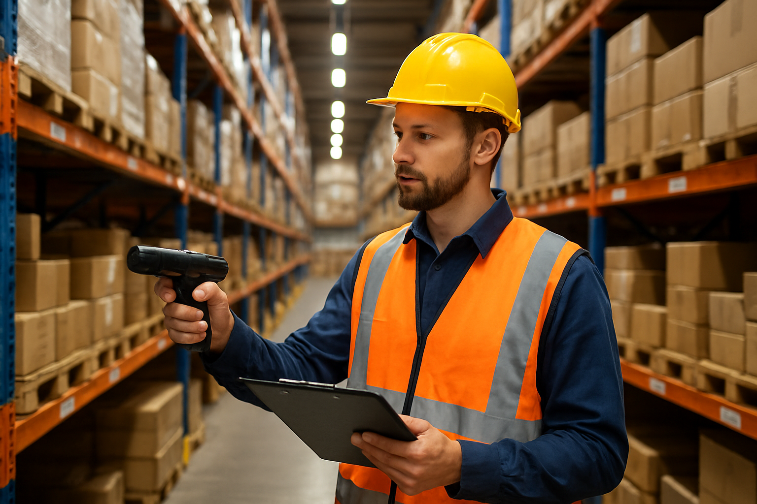 Quality Control and Inspection Positions