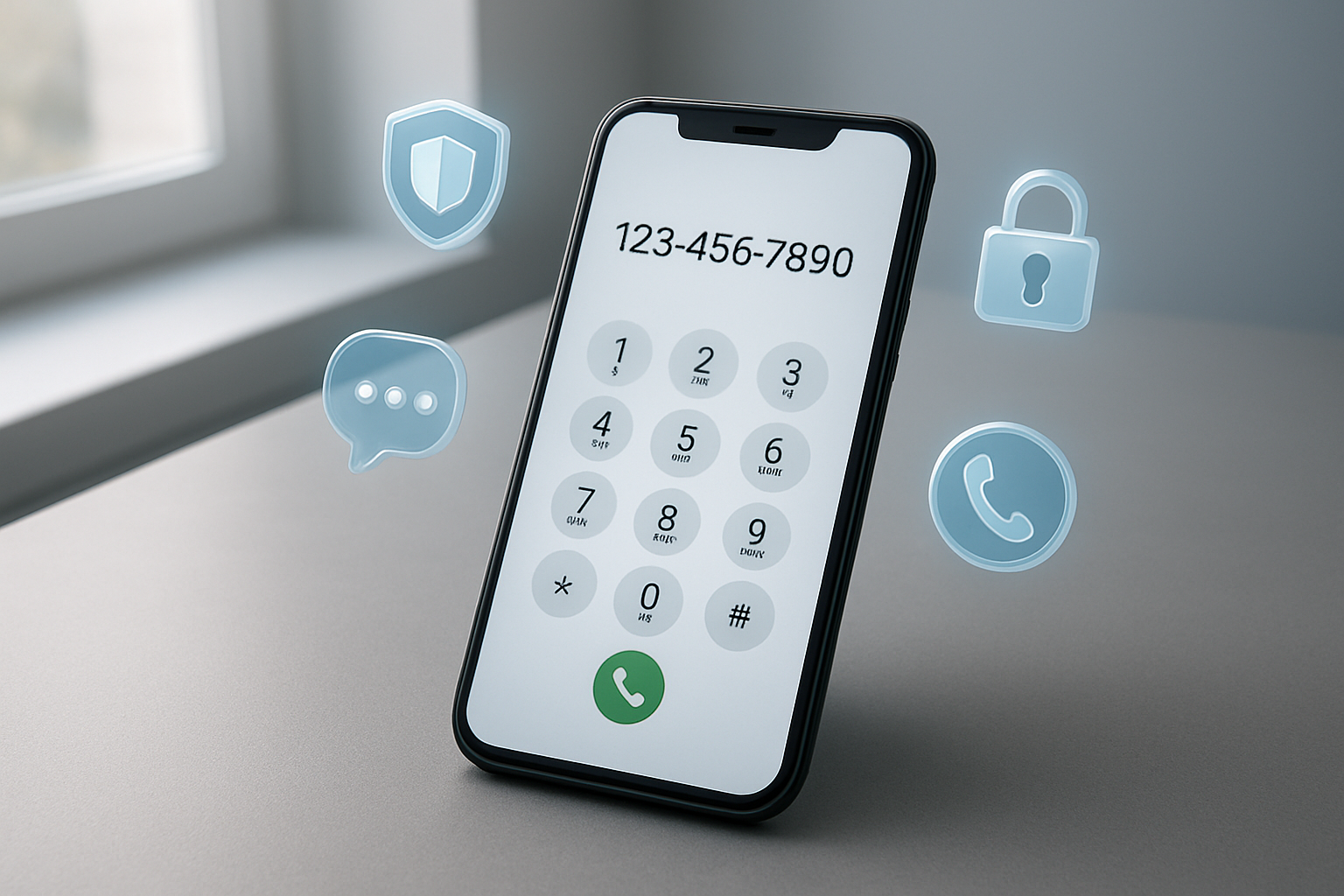 Understanding Temporary Phone Numbers and Their Benefits