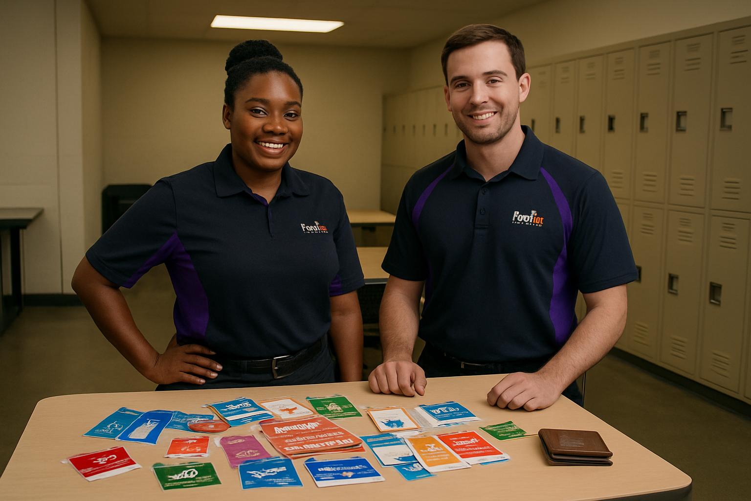 Employee Discounts and Financial Perks