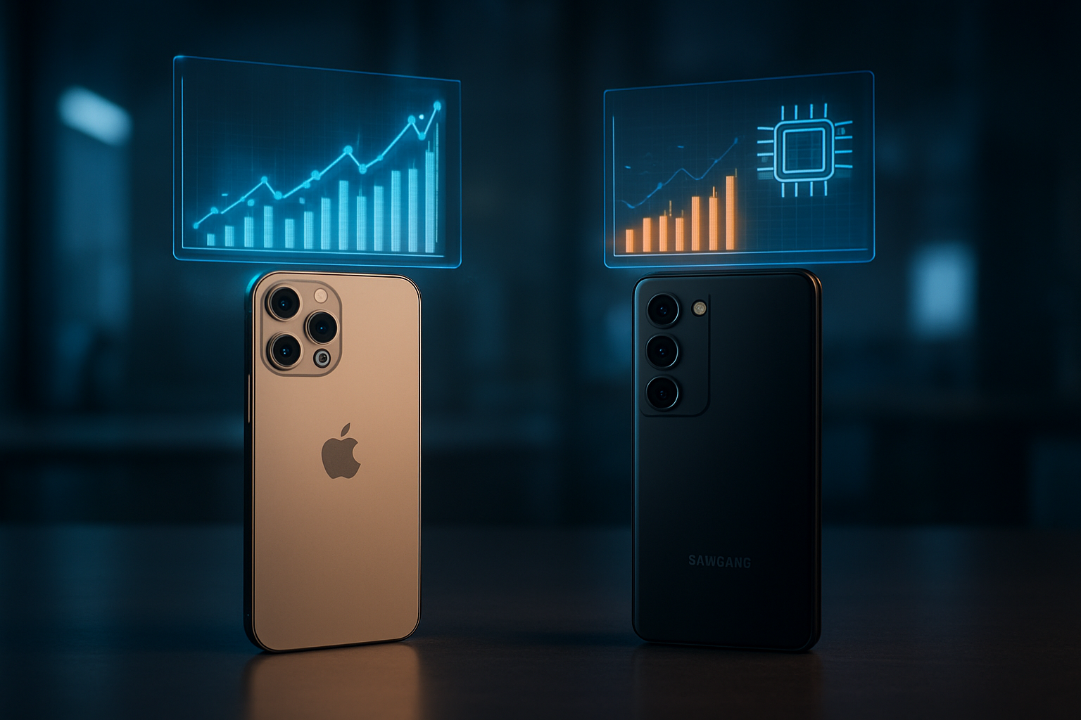 Processing Power and Performance Metrics