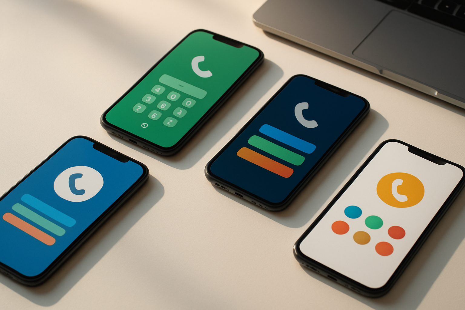 Best Free Temporary Phone Number Services