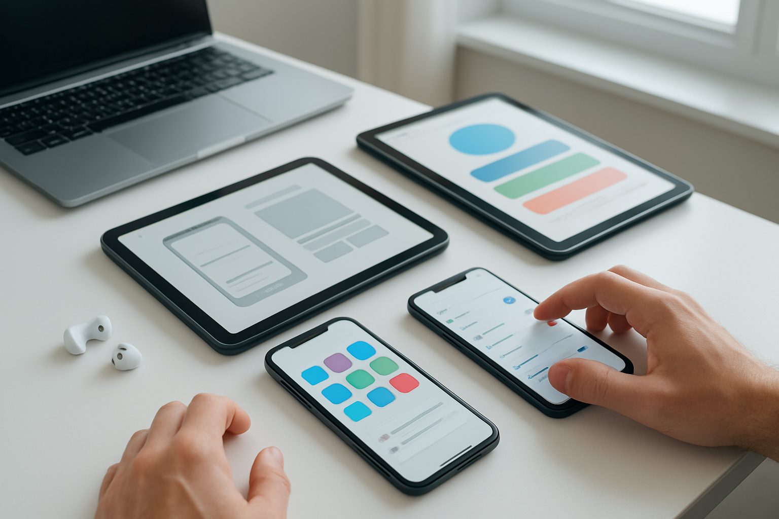 Step-by-Step Setup Process for Different Platforms