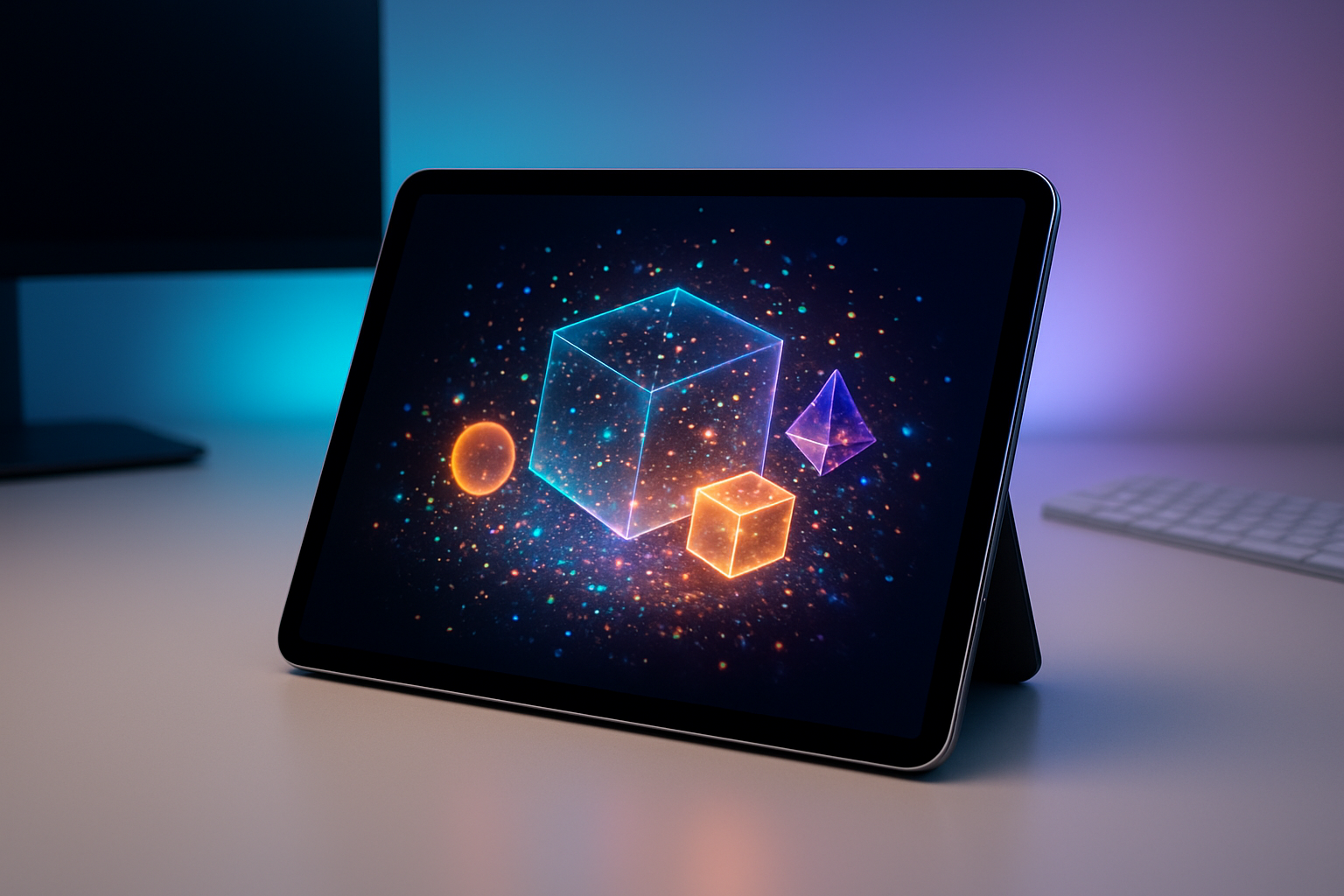 Graphics Capabilities That Redefine Mobile Computing