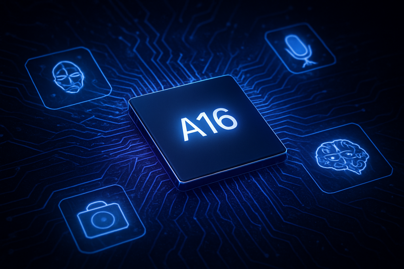 Machine Learning Acceleration That Powers Intelligent Features