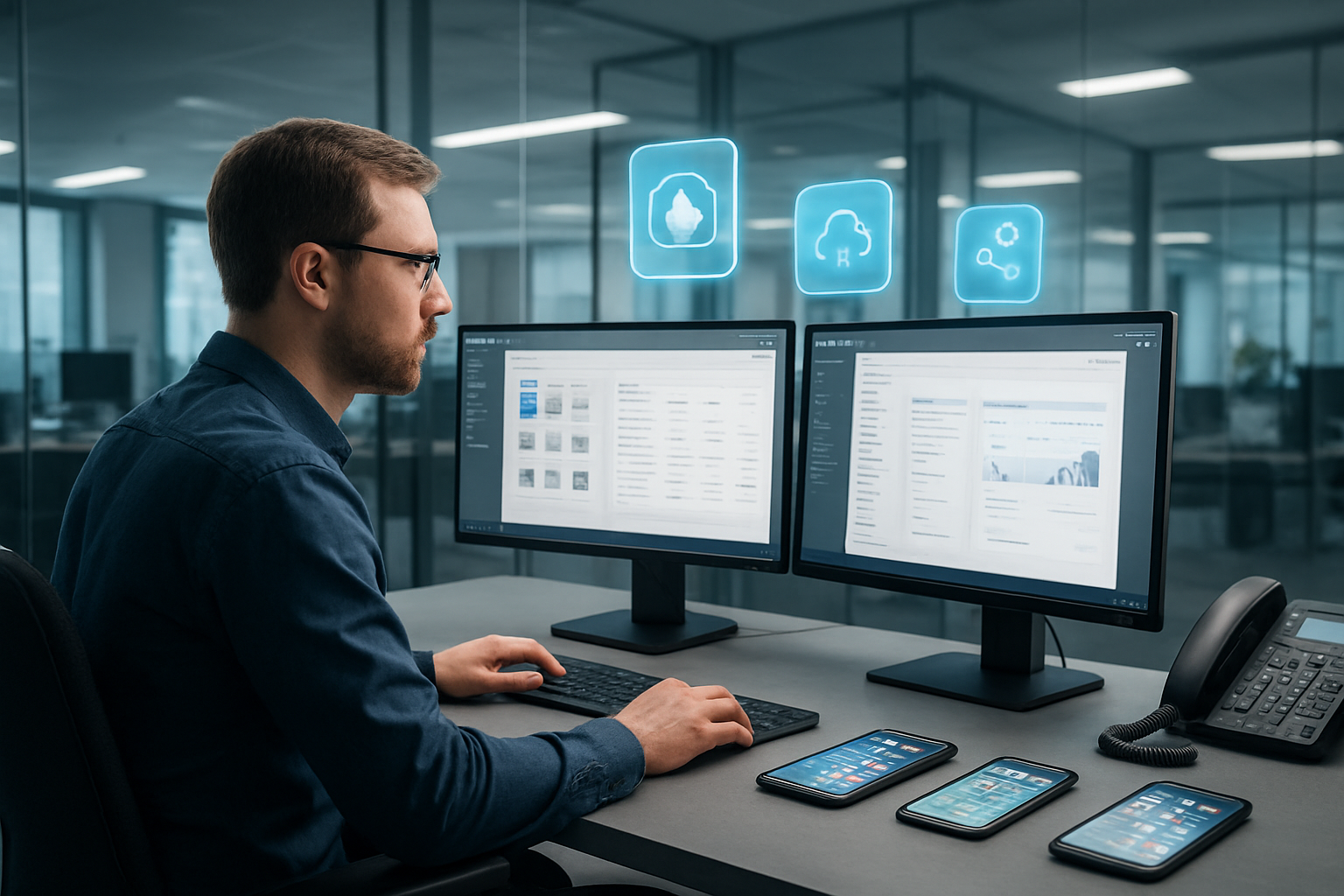 Custom App Distribution Beyond the App Store