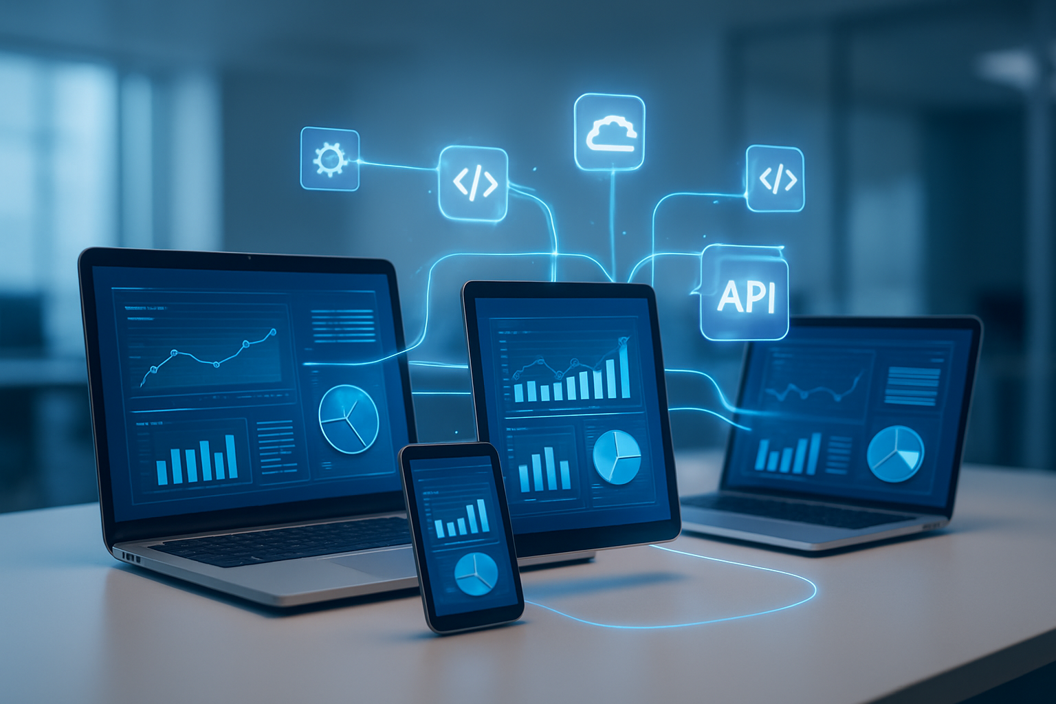Integration Possibilities That Extend Functionality